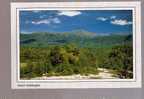 Mount Washington, Images Of The White Mountains, New Hampshire - White Mountains