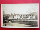 Real Photo  Jackson NH  Gray's Inn  1922 Cancel      ---ref 434 - Altri & Non Classificati