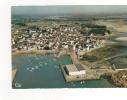 29 LESCONIL Vue Generale Aerienne Et Port - Lesconil