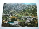 Piemonte Cuneo  Valle Variata Sampeyre Villaggio Residenziale Diga - Invasi D'acqua & Impianti Eolici