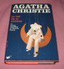 Le Bal De La Victoire Et Autres Enquêtes D'hercule Poirot Agatha Christie Librairie Des Champs-Elysée - 1979 - Agatha Christie