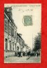 * ESTREES SAINT DENIS-Ecole De Garçons-1905(Animée) - Estrees Saint Denis