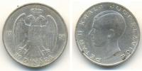 KINGDOM OF YUGOSLAVIA , 20 DINARA 1938 EDGE ON R - Jugoslavia