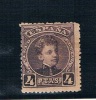 ESPAÑA. ALFONSO XIII CADETE - Used Stamps