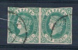 ESPAÑA. CLASICOS  ISABEL Ii - Used Stamps