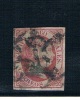 ESPAÑA. CLASICOS  ISABEL II . EDIFIL 9 - Used Stamps