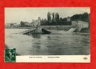 * Pont De VERBERIE-1914 - Verberie