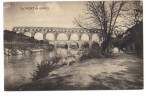 Z12091 Pont Du Gard Not Used Perfect Shape - Remoulins