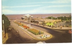 ZS25383 Sea Road And Pier Pavilion Cleethorpes Used Good Shape Back Scan At Request - Sonstige & Ohne Zuordnung