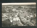 CPSM - Montiers Sur Saulx (Meuse 55) - Vue Aérienne - Hôtel De Ville Et Eglise ( LAPIE 1 En L'état) - Montiers Sur Saulx