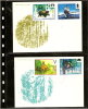 POLOGNE FDC Animaux Des Forêts - Gibier