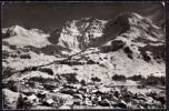 Adelboden  Chlusi - Adelboden