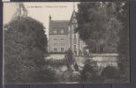 18 - Chateau De La Guerche - La Guerche Sur L'Aubois