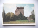 Ierland Ireland Eire Cork Blarney Castle - Cork