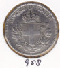 @Y@  Italie   20 Cent  1918   (958) - 50 Lire
