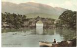 ROYAUME UNI BRICKEEN BRIDGE KILLARNEY - Kerry