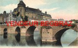 Delcampe - LAVAL     CHATEAU   PONT - Laval