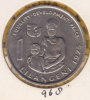 @Y@  Swaziland  1 Lilangeni   1975    (968) - Swazilandia