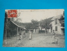 91) Vert - Colonies Scolaires - La Ferme  - Année 1908  - EDIT - Collin - Vert-le-Petit
