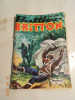 BD / BATTLER BRITTON N° 131 DE 1966  /  ETAT MOYEN - Petit Format