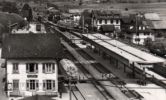 Konolfingen Bahnhof - Konolfingen