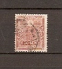 JAPAN NIPPON JAPON TAZAWA STYLE SERIES (o) 1919 / USED / 138 - Oblitérés