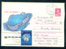 PS8534 / Space Espace Raumfahrt - 1985 APRIL 12 - Cosmonautics Day Stationery Entier Ganzsachen Russia Russie Russland - Russie & URSS