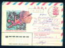 PS8539 / Space Espace Raumfahrt - 1980 APRIL 12 - Cosmonautics Day Stationery Entier Ganzsachen Russia Russie Russland - Russie & URSS