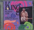 King Sunny Ade  °   And His African Beats   Live Juju - Jazz