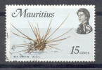 Mauritius 1969 - Michel Nr. 336 Y O - Mauritius (1968-...)