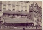 Bordeaux... Café De Bordeaux   (Voir Scan  ) - Bordeaux