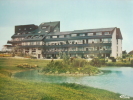 36 - LA CHATRE - Maison De Repos De Pouligny Notre Dame. - La Chatre