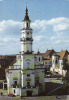 Lietauen-Lithuania, Kaunas, Rathaus-Town Hall,.gelaufen Nein - Lithuania