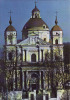 Lietauen-Lithuania, Vilnius, St .Peter And Paul's Kirche-church,  Gelaufen Nein - Lithuania