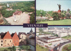 Lietauen-Lithuania, Vilnius, Bus,  Gelaufen Nein - Lithuania