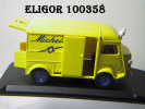 - ELIGOR - CITROEN Hy Michelin - 1/43° - Eligor