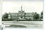 ANSICHTKAART * ALPHEN Aan De RIJN * (1058) RAADHUIS * GELOPEN IN 1966 NAAR ZWOLLE - Alphen A/d Rijn