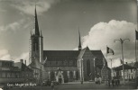 Geel :  Markt En Kerk  ( Camion Donck )  --   FRITUUR    :    Uitg.   Firma Netha Mol - Geel