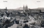 Bamberg, Ungel. Um 1920 - Bamberg