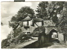 MARBURG A D Lahn -POSTCARD, BLACK WHITE, USED 1962, ITALY DESTINATION, - Marburg