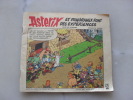 Asterix Et Panoramix Font Des Experiences Pub Elf - Astérix