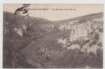 (RECTO/VERSO) NUITS SAINT GEORGES EN 1920 - LES ROCHERS DE LA SERREE - Nuits Saint Georges