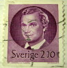 Sweden 1981 King Carl XVI Gustaf 2.70kr - Used - Gebraucht