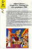 ASTERIX. ALBERT UDERZO : GRAND PRIX NATIONAL DES ARTS GRAPHIQUES 1986 - Objets Publicitaires