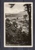 26035    Germania,  Bastei,  Sachs.  Schweiz.,  VG  1954 - Bastei (sächs. Schweiz)