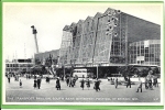 CPSM LONDON 1951 South Bank Exhibition / Transport Pavilion / Autobus / Exposition - River Thames