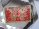 FRANCE - 1940 YT 453 - TIMBRE NEUF** AVEC CHARNIERE - Unused Stamps