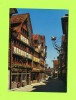 Suisse - Appenzell - Hauptgasse - 2 Karte - Appenzell