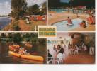 46.208 / VAYRAC - Camping Les Granges Cpm - Vayrac