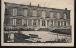 33..GIRONDE.. LESPARRE....LA MAIRIE..NON..ECRITE. .  .‹(•¿•)› - Lesparre Medoc